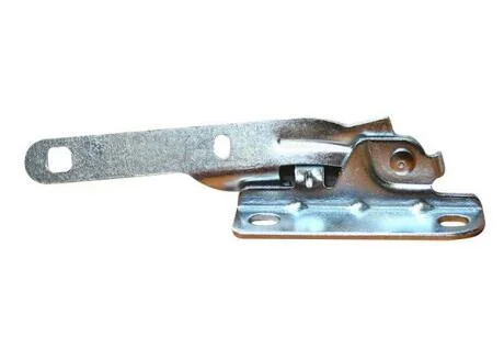 RENAULT петля капота права Logan ASAM 30375