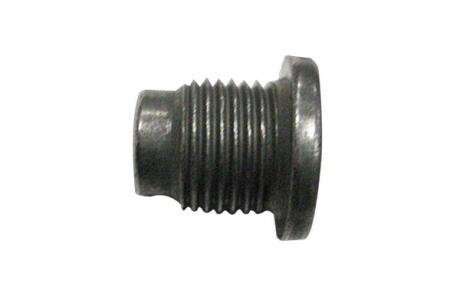 RENAULT пробка піддону (злив мастила) Logan,Sandero,Duster M16x1,5 L=12mm OAS 087 MITSUBISHI,PEUGEOT,VOLVO ASAM 30385