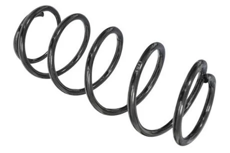 DAEWOO пружина передня Nexia 1.5 95- ASAM 30436