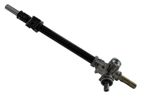 Рейка кермова без г/п Dacia Solenza, 1,4, 1,9D, 03-05 ASAM 30457