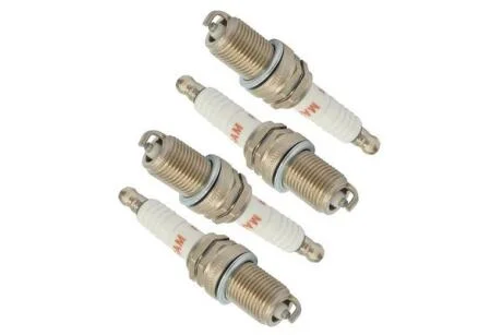 Свічка запалювання (к-кт 4шт.) MB (W124/202/210) M111 ASAM 30530