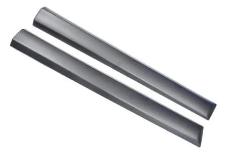 RENAULT Молдинг передн.двери (к-кт 2шт.) Sandero ASAM 30616