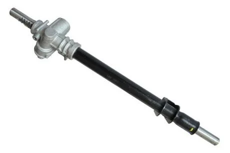 RENAULT рульова рейка Dacia Solenza ASAM 30747