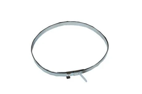 Хомут пильовика ШРКШа Renault Logan 1.4i, 1.5d, 1.6i (04-) (2шт) ASAM 30756