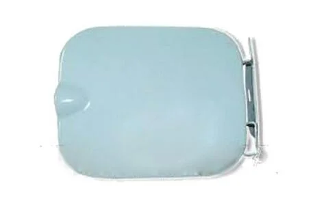 Лючок бензобака (метал) Dacia Logan 1,4,1,6,MCV ASAM 30785