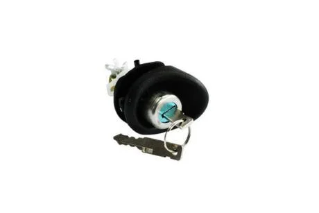 RENAULT замок багажника Logan ASAM 30825