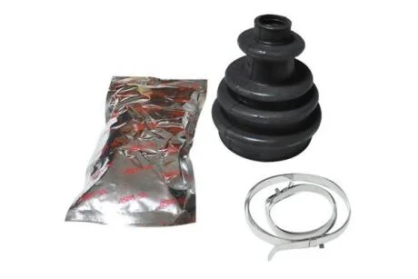 Пильовик ШРКШ зовн. 25x80x115 Renault Clio 00-09 ASAM 30846