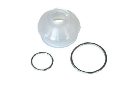 "Пыльник рулевого наконечника прозрачный LOGAN/SANDERO/LADA LARGUS " ASAM 30880