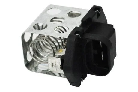 Резистор вентилятора 0.43 Ом Dacia Logan, Sandero 04- ASAM 30960