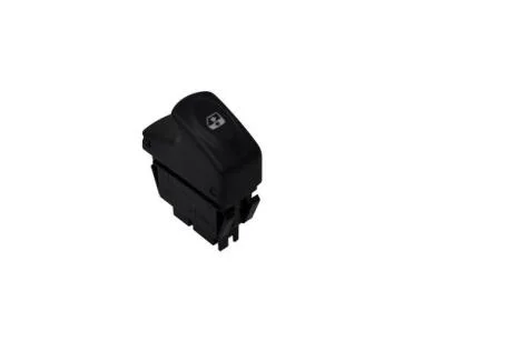 Кнопка склопідйомника Logan/Duster/Kangoo/Megane (5 конт) ASAM 30989