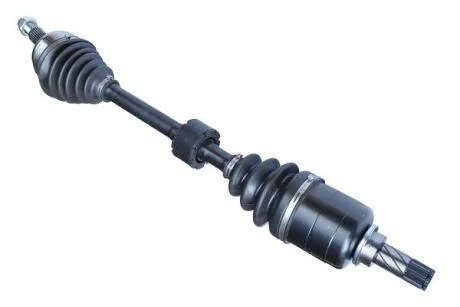 Привідний вал Лів. DUSTER 4X2 10- Л. ASAM 30999