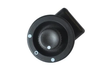 Перемикач регулювання зеркал ASAM 32041