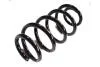 Пружина задн. Dacia Logan MCV 1,4/1,5 dCi/1,6 07- ASAM 32136 (фото 1)