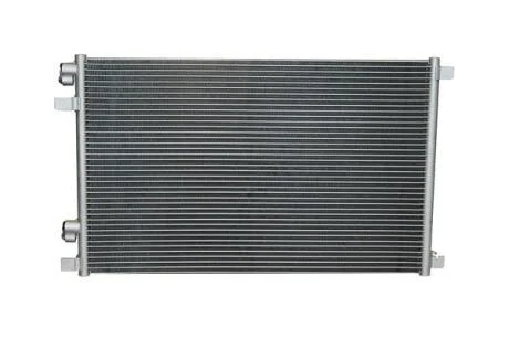 RENAULT Конденсатор кондиционера Grand Scenic II,Megane II,Scenic II 1.4/2.0 ASAM 32165