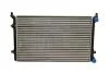 VW радіатор охолодження Audi A3,Caddy III,IV,Golf,Passat,Touran,Skoda Octavia ASAM 32196 (фото 1)
