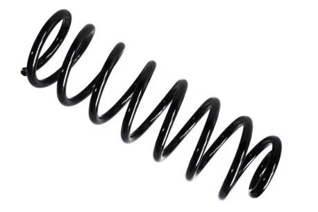 RENAULT пружина задн. Logan 1.4/1.6 04-,Sandero (8.5 витків d=11.25 L=335) ASAM 32210