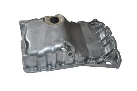 Масляный поддон VW Passat 1.6-2.0 96-05, Audi A4 1.6/1.9 95-01 ASAM 32285
