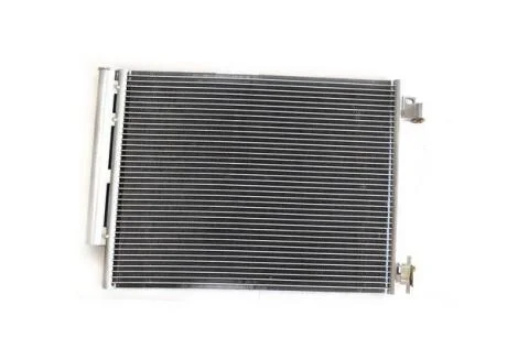 Радіатор кондиціонеру Dacia Dokker, Duster, Logan II / Renault Captur, Clio IV ASAM 32415