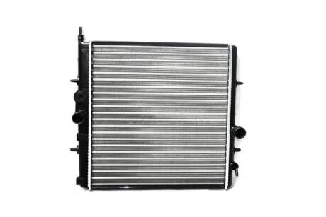 PEUGEOT радіатор охолодження 206 1.1/1.6 ASAM 32453