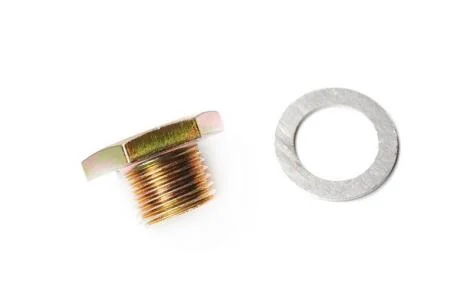 RENAULT пробка піддону (злив мастила) Logan,Sandero,Duster M16x1,5 OPOL Movano, Vivaro, MITSUBISHI, PEUGEOT ASAM 32682