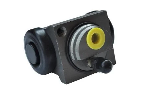 Гальмівний циліндр Dacia Dokker, Duster, Lodgy Sandero Mercedes Citan (415). Renault Captur 02.07- ASAM 32701