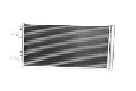 Радіатор кондиціонера Citroen Jumper/Fiat Ducato/Peugeot Boxer 2006- ASAM 32874