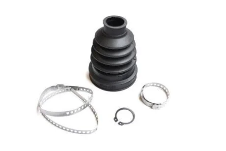 Пильовик привідного валу Duster 1,5dCi/1.2-1.6 10- зад. вісь ASAM 32893