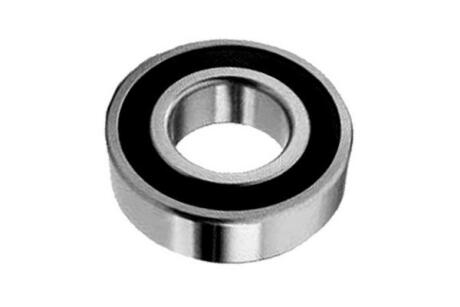 Маленький подшипник генератора 70a (SCBA37LHI, B8-23D)(8*23*14 MM) ASAM 32957