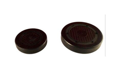 RENAULT заглушка шестерні колінвала (рез,мет)(d43) (головки блоку циліндрів мала) Duster,Clio,Kangoo,Logan I,Nissan,Opel Vivaro ASAM 32975