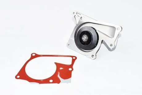 Водяна помпа MERCEDES A (W176), B (W246, W242), CITAN (415), CITAN MIXTO (415), CLA (C117), GLA (X156) DACIA DOKKER, DOKKER EXPRESS, DUSTER, LODGY, LOGAN, LOGAN EXPRESS, LOGAN II 1.5D 06.05- ASAM 34604