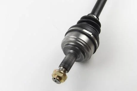 Привідний вал (L1074mm) Прав. MASTER III/MOVANO B 2.3D 10- без ABS ASAM 34972