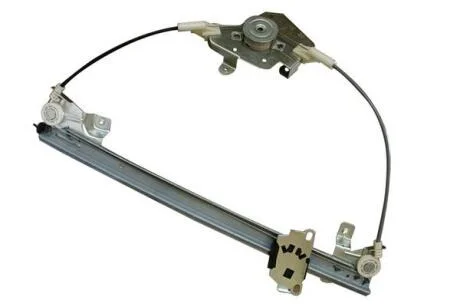 OPEL Стеклоподъёмник электрич.передний левый Kadett E,Nexia ASAM 50057