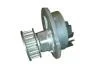 Водяна помпа Opel 1.2i/1.4i/1.6i/ Daewoo Lanos 1.2/1.4/1.5, 05.97- ASAM 50068 (фото 1)