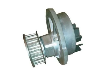 Водяна помпа Opel 1.2i/1.4i/1.6i/ Daewoo Lanos 1.2/1.4/1.5, 05.97- ASAM 50068