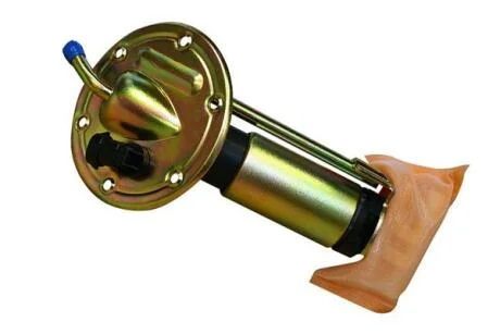 Электробензонасос 3bar Daewoo Espero 1.5 16V, 1.8, 2.0, Nexia 1.5, 1.5 16V -97 ASAM 50070