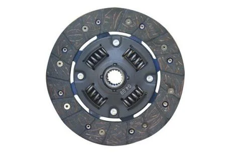 Диск зчеплення Daewoo Matiz 1.0 03- ASAM 55039