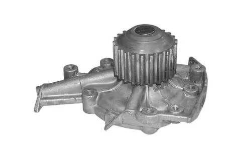 Насос водяной GM MATIZ/SPARK/AVEO 98- 0.8-1.6 ASAM 55069