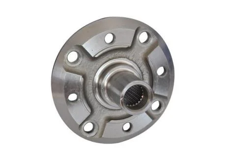 Маточина колеса з елементами монтажу ASAM 55186