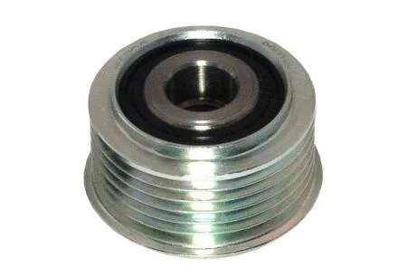 FIAT ремінний шків генератора Scudo 1.6/2.0JTD 96- ASAM 55218