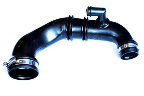 Патрубок інтеркулера Dacia Duster, Logan, Sandero Renault Clio Ii, Kangoo I 1.5D 02.03- ASAM 55270