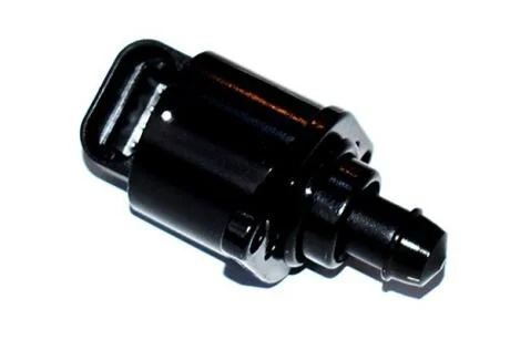 Датчик холостого ходу Renault Clio, Laguna, Megane (99-), Sandero (12-), Duster (10-) 1.4, 1.6, 1.8, 2.0 ASAM 55275