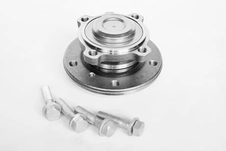 BMW маточина передн.E90 05- ASAM 55292