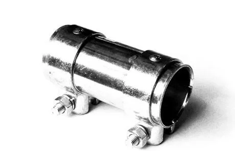 Хомут глушителя Skoda Octavia ASAM 55326