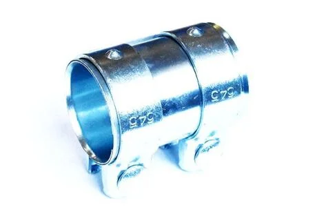 Хомут глушника VAG/BMW/Renault ASAM 55568