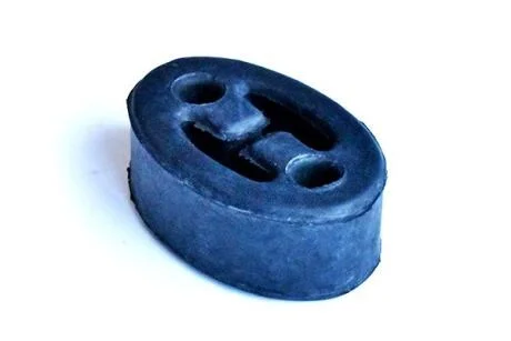 DAEWOO кріплення глушника Lanos 97- ASAM 55570