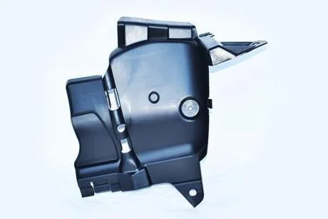 Захист бампера ASAM 55816