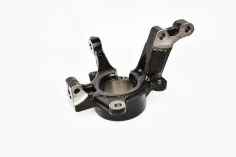 DACIA кулак поворотний лівий (С абс) LOGAN 07- ASAM 55823