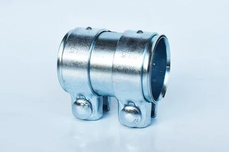 Соединительный элемент, система выпуска (D=60mm) ASAM 55887