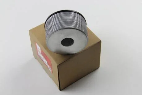 Теплообмінник Renault Master II 2,5D 98-10 ASAM 56890