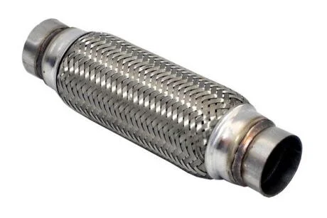 Гофра глушителя (ширина - 45 мм) (длина - 200 мм) ASAM 60093